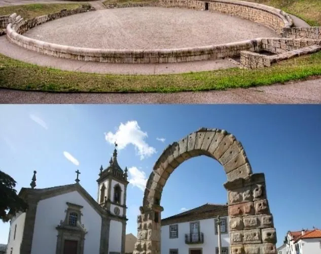 Casa Moiano Casa de Campo