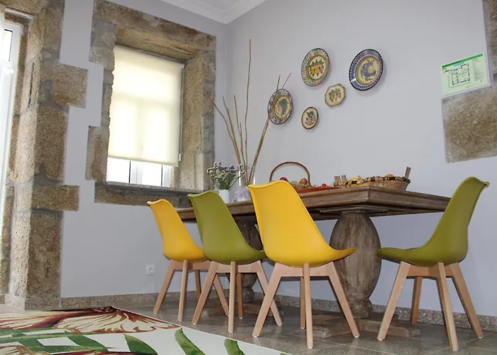Casa Moiano Kır Evi